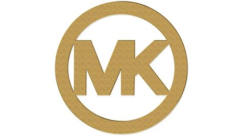 michael kors emblem.